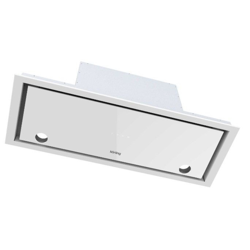 Встраиваемая вытяжка Korting KHI 9777 GW