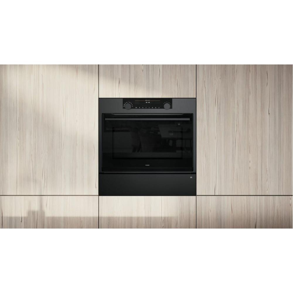 Встраиваемый вакуумный упаковщик Asko ODV8127A