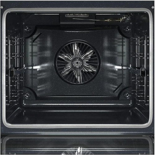 Духовой шкаф Kuppersberg HF 609 B