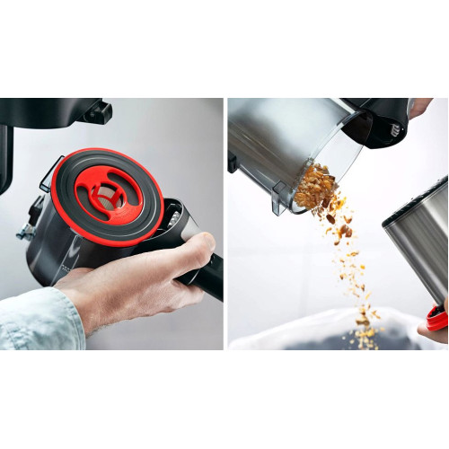 Пылесос Bosch BCS711PET