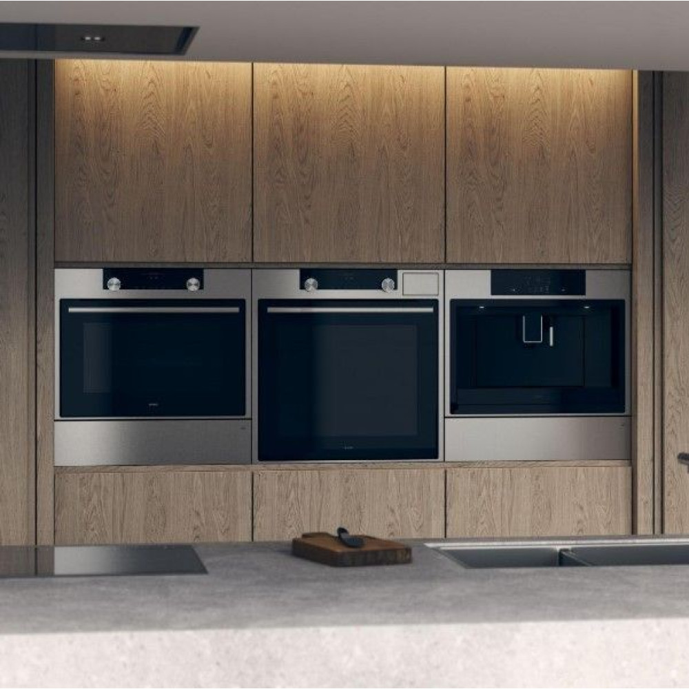 Духовой шкаф Asko OCS8687S