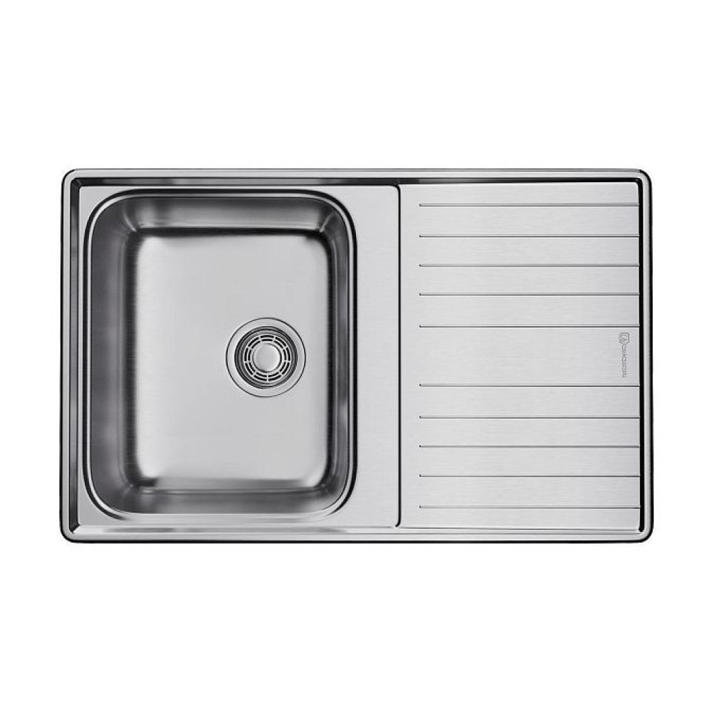 Кухонная мойка OMOIKIRI Sagami 79-IN(арт.4993735)