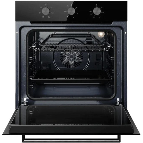 Духовой шкаф Kuppersberg HO 603 Black line