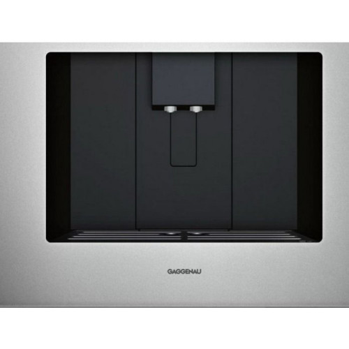 Кофемашина Gaggenau CMP250112