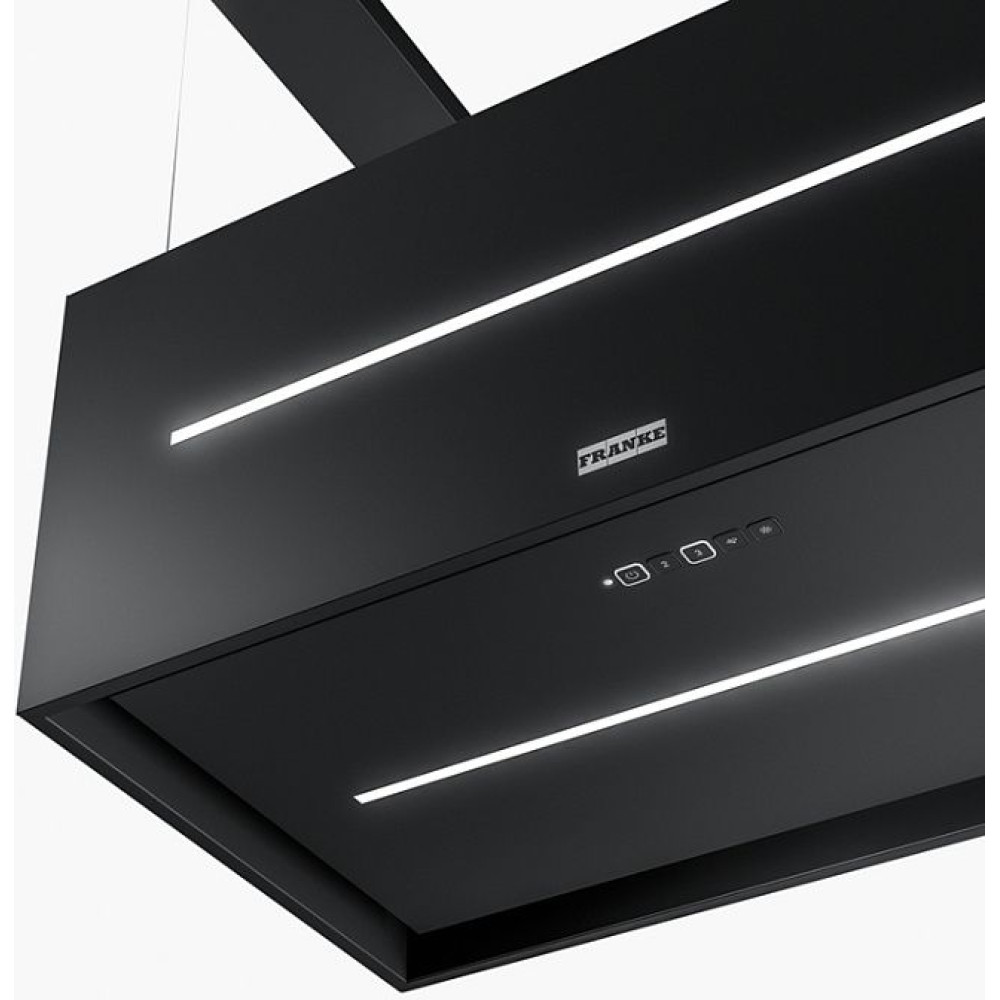 Вытяжка Franke FMAS BK EXTRA MATT F80 KL