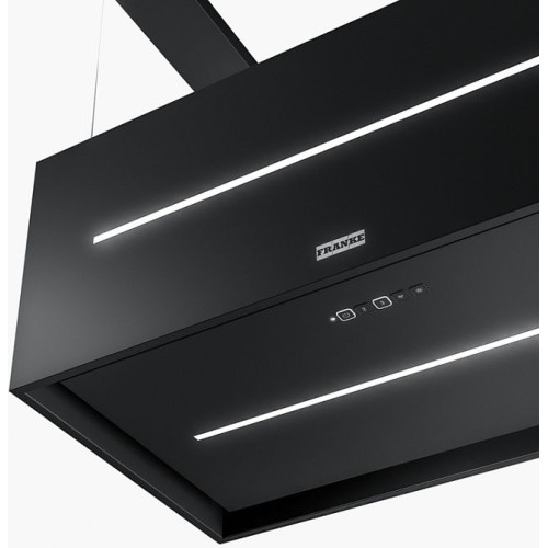 Вытяжка Franke FMAS BK EXTRA MATT F80 KL