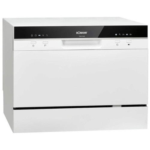 Посудомоечная машина Bomann TSG 7404 weiss