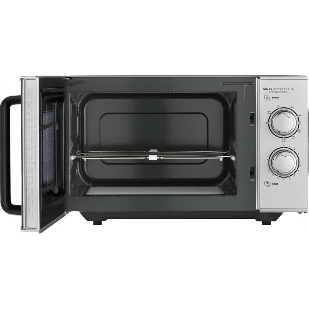 Микроволновая печь CASO MG 25 Ecostyle Ceramic