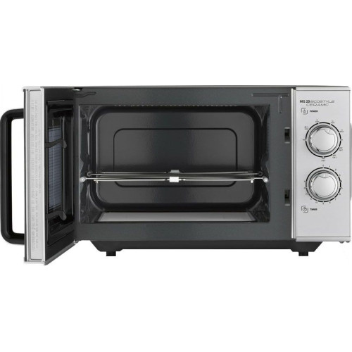 Микроволновая печь CASO MG 25 Ecostyle Ceramic