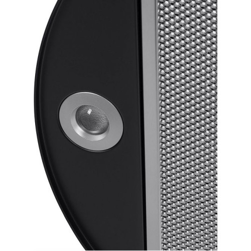 Вытяжка MAUNFELD Lee Light Isla 35 черный (в 1-й коробке)