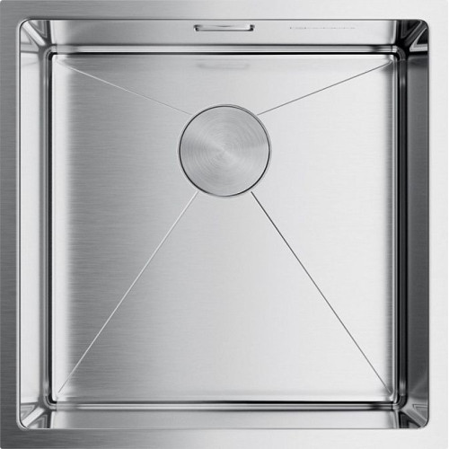 Кухонная мойка OMOIKIRI Taki 38-U/IF-IN (арт.4973043)