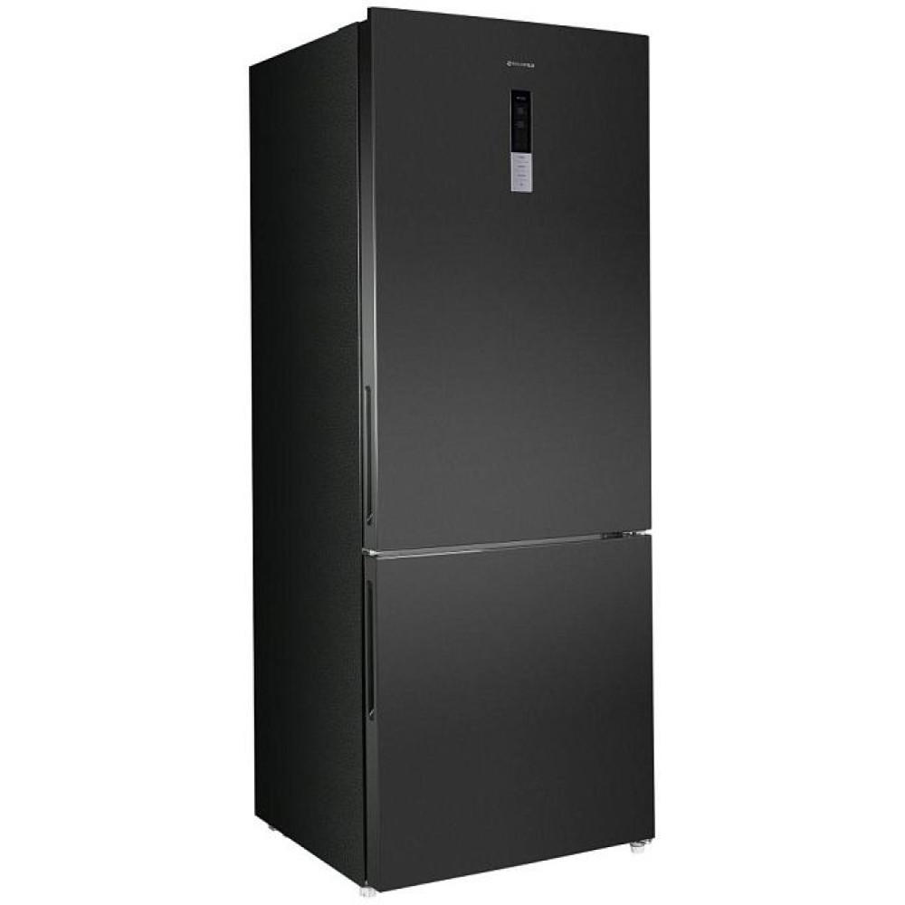 Холодильник Maunfeld MFF1857NFSB