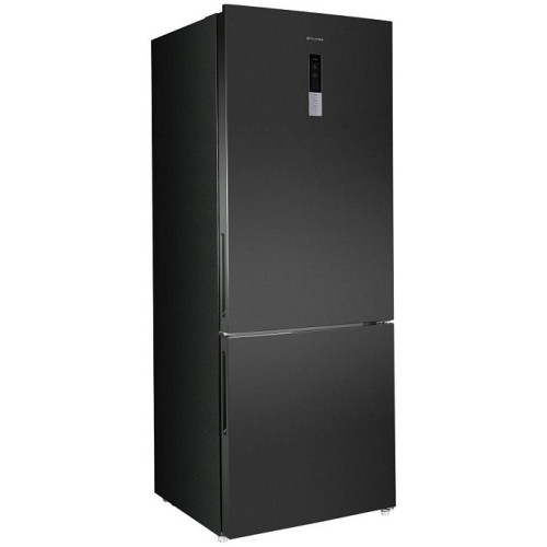 Холодильник Maunfeld MFF1857NFSB