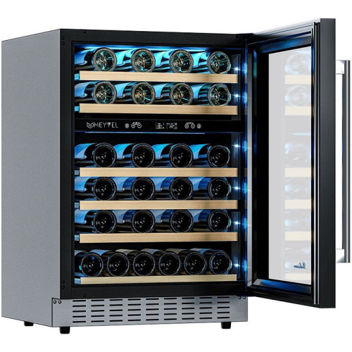 Винный холодильник Meyvel MV46PRO-KST2