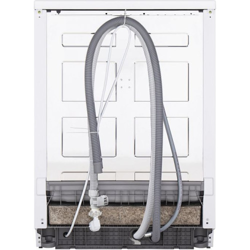 Посудомоечная машина MAUNFELD MWF60120W