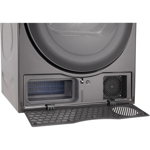 Сушильная машина Korting KD 69IHP10 An