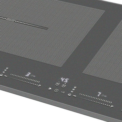 Индукционная стеклокерамич. панель MAUNFELD CVI904SFLDGR