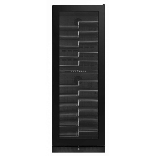 Холодильник винный Temptech CPRO1800DRB-24