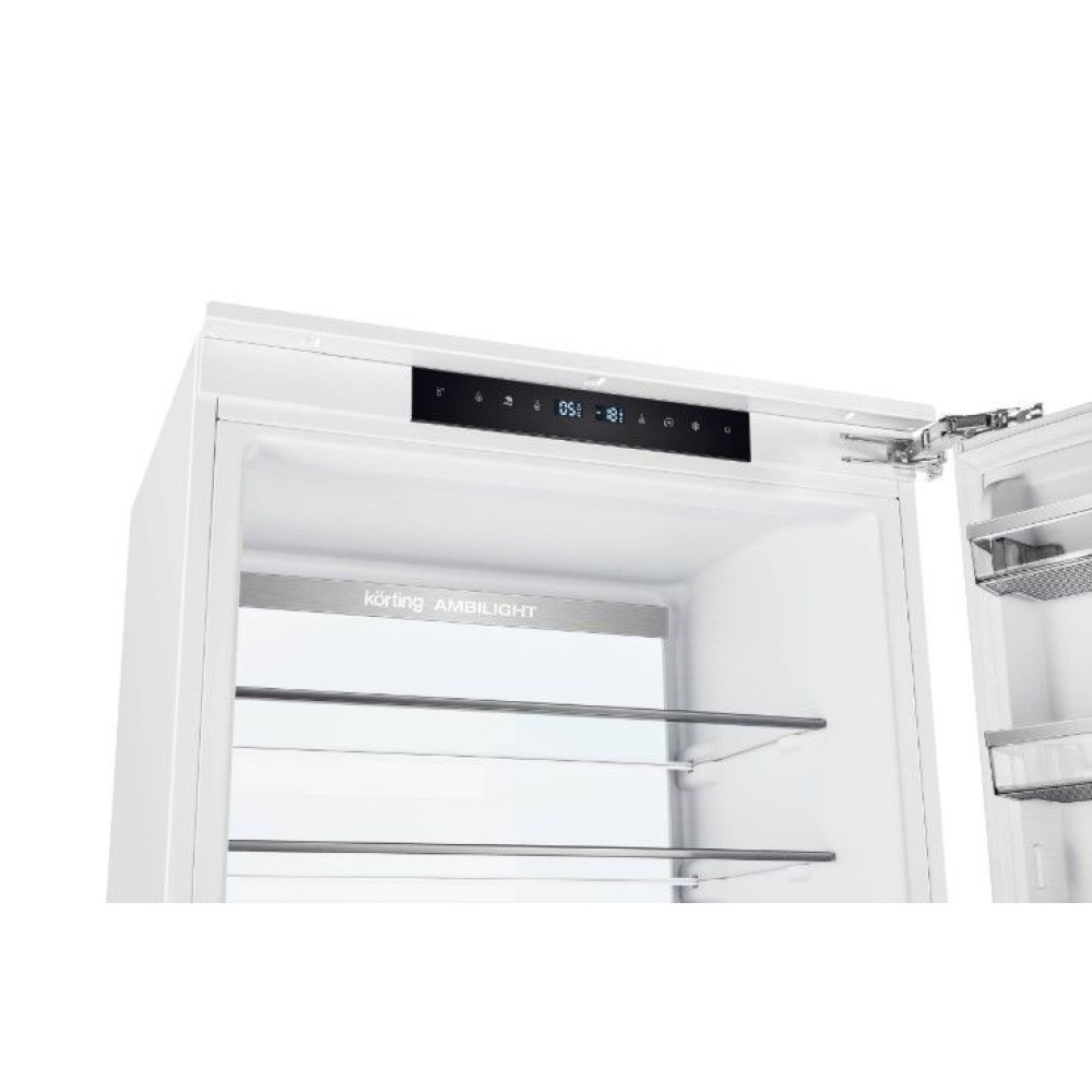 Встраиваемый холодильник Korting KSI 19699 CFNFZ