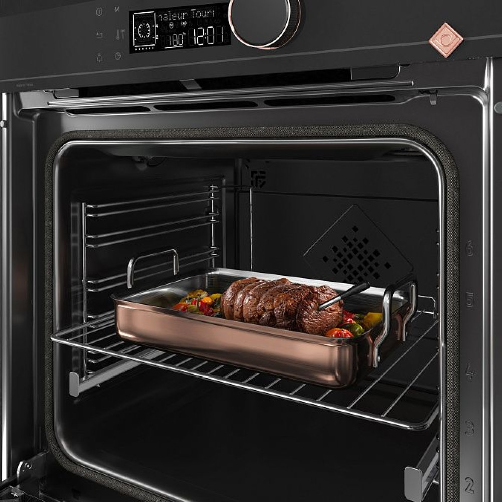 Духовой шкаф De Dietrich DOP4546HT