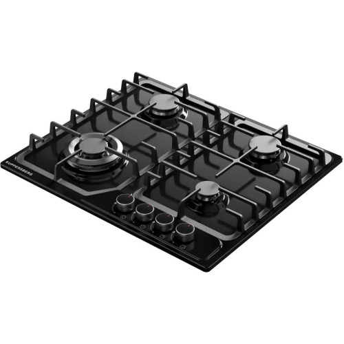 Газовая панель Kuppersberg FS 66 B