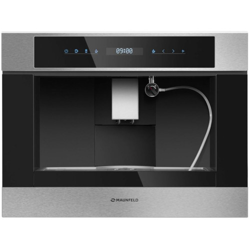 Встраиваемая кофемашина Maunfeld AMCM1503S