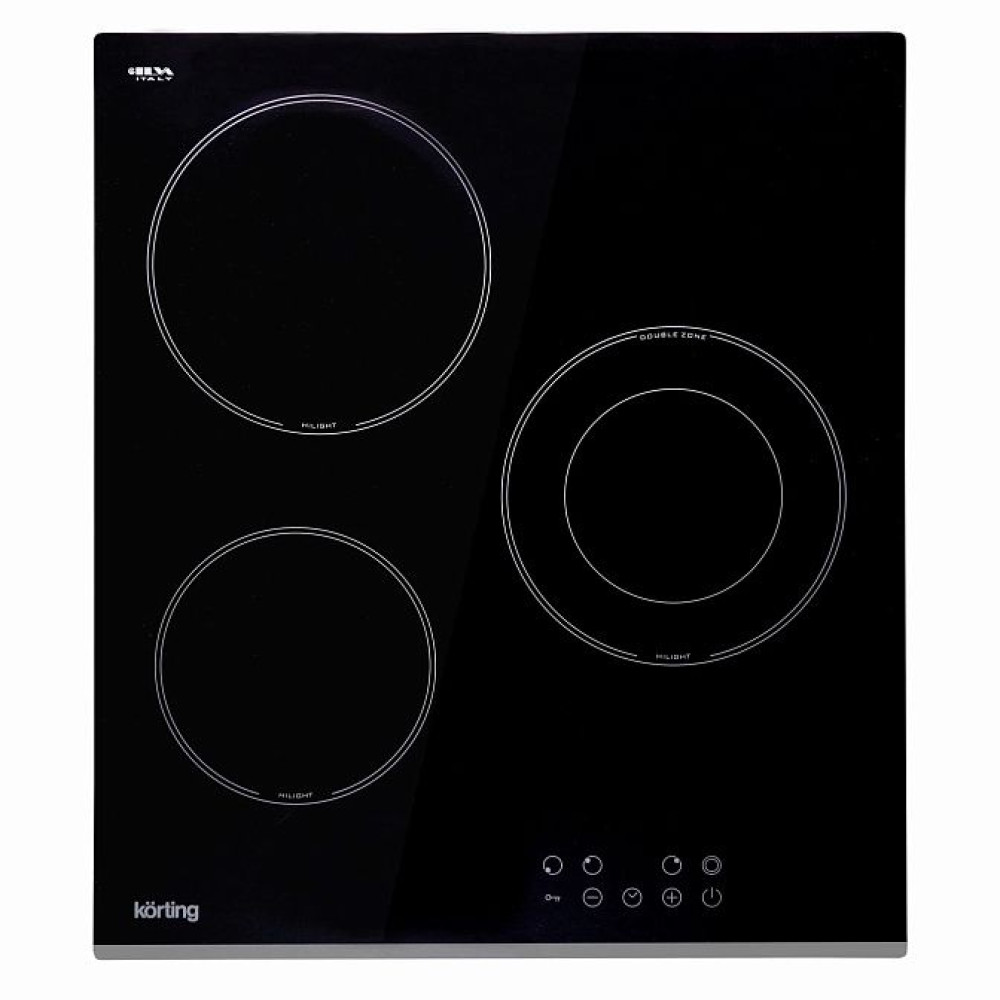 Варочная панель Korting HK 42034 B