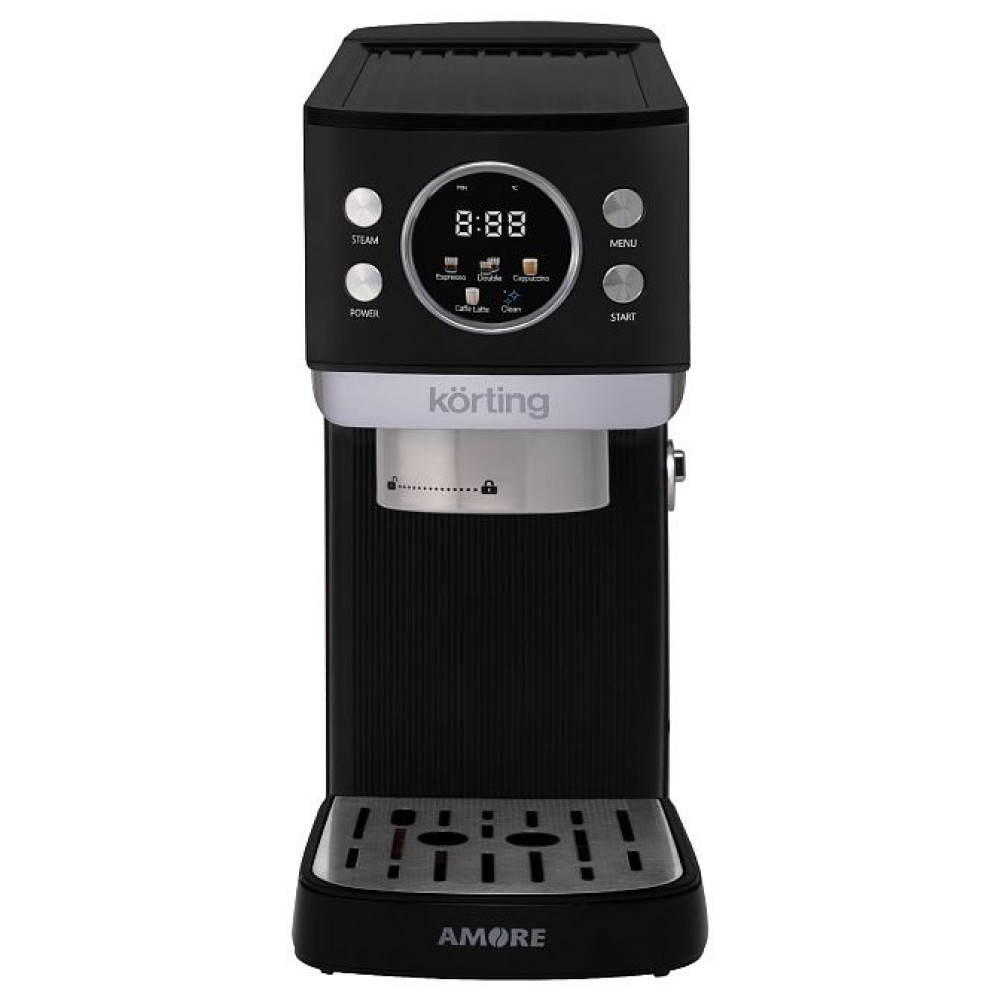 Кофеварка Korting KCM 1007 T Amore