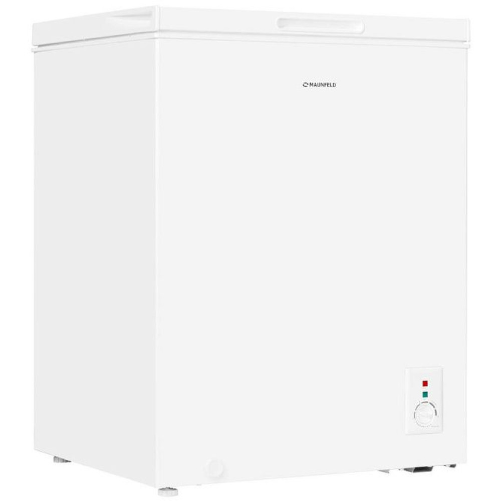 Морозильный ларь Maunfeld MFL150W