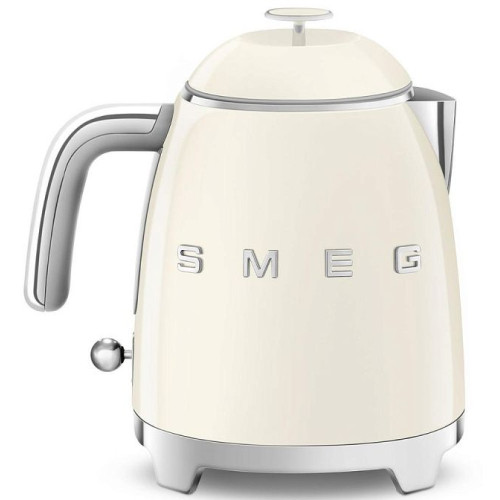 Чайник Smeg KLF05CREU