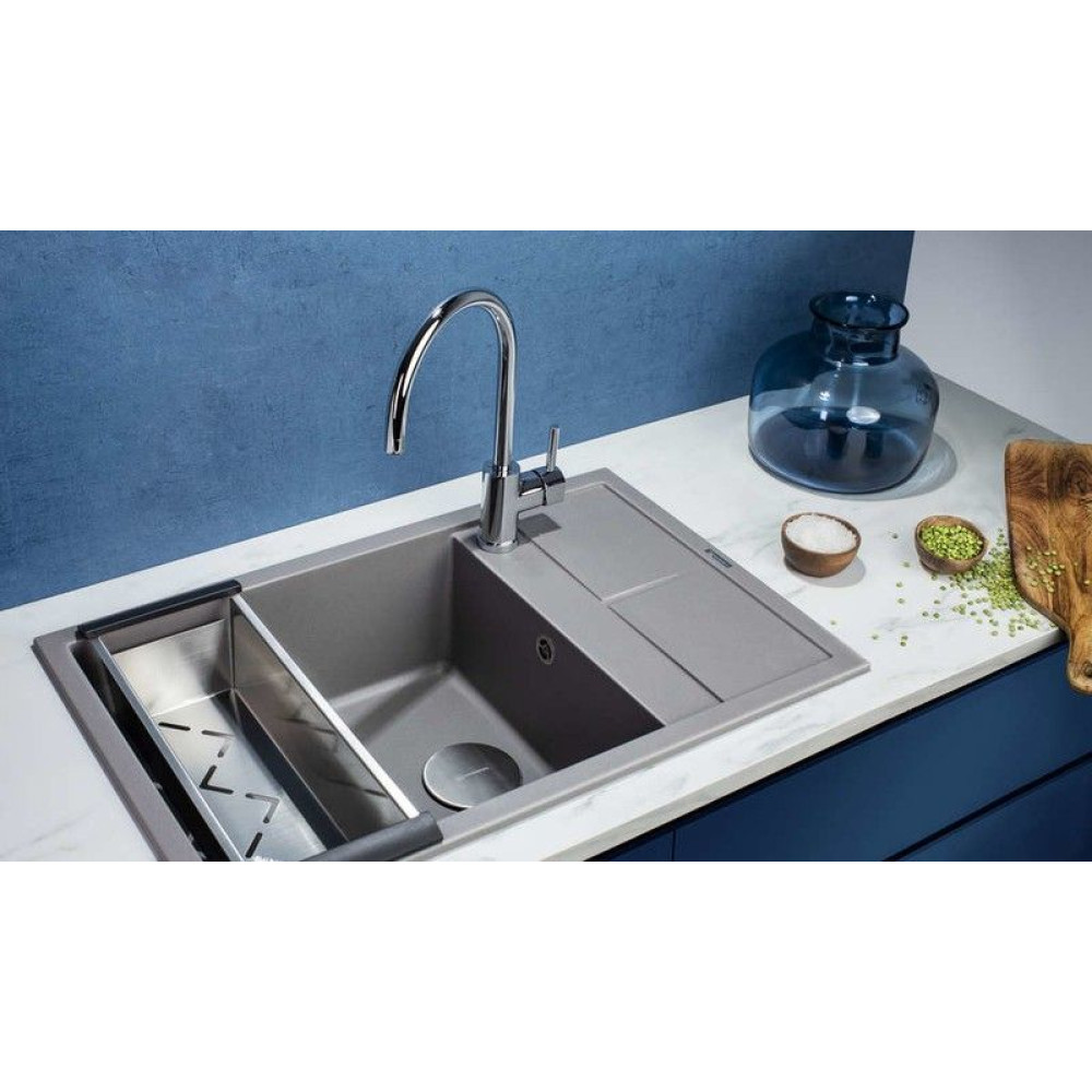 Смеситель OMOIKIRI Wakayama-BN(арт.4994244)