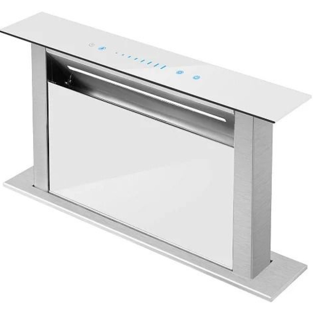 Вытяжка MAUNFELD Prestige 90 белый