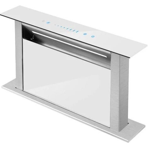 Вытяжка MAUNFELD Prestige 90 белый