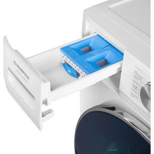 Стиральная машина Maunfeld MFWM148WH02