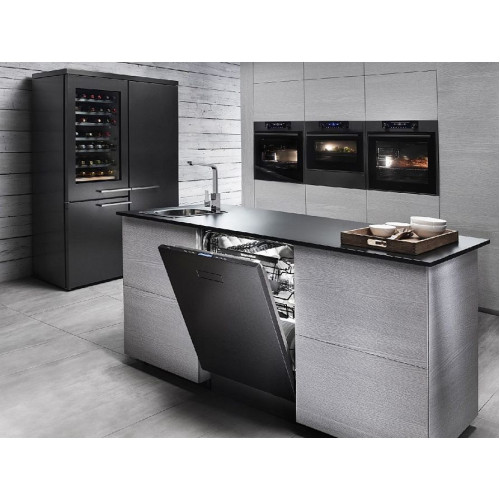 Духовой шкаф Asko OCS8687B