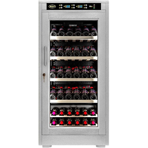 Винный холодильник Cold Vine C66-WW1M