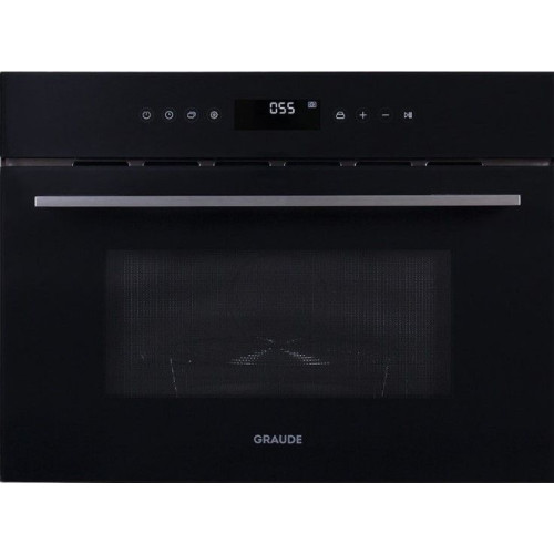 Встраиваемая микроволновая печь Graude BWG 45.0 S