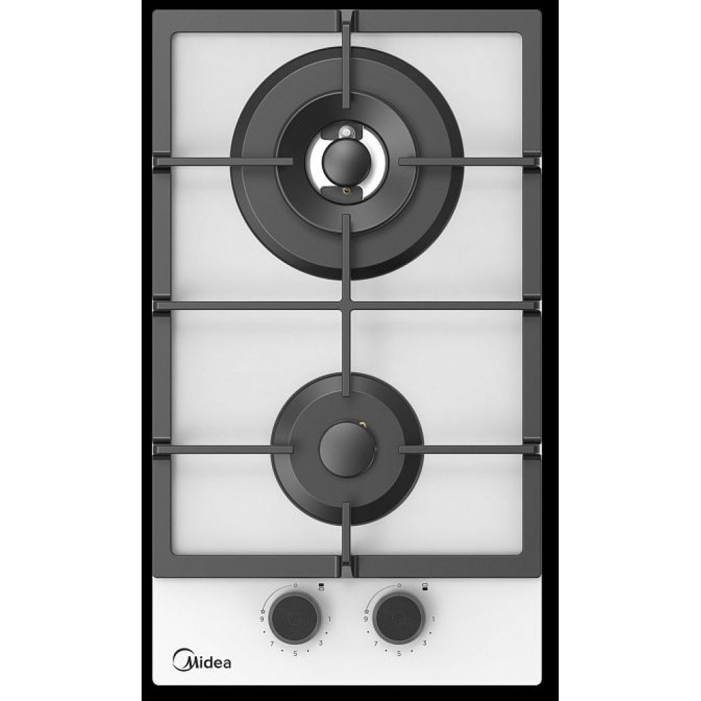 Газовая панель Midea MG3270TGW