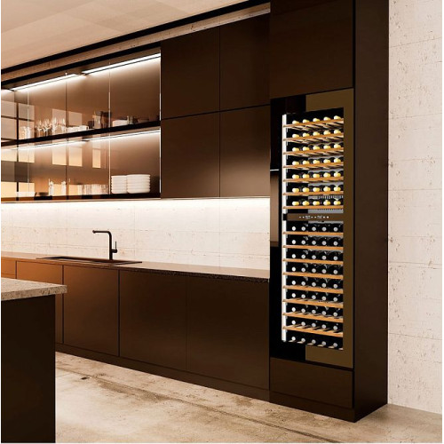 Холодильник винный CASO WineDeluxe WD 96