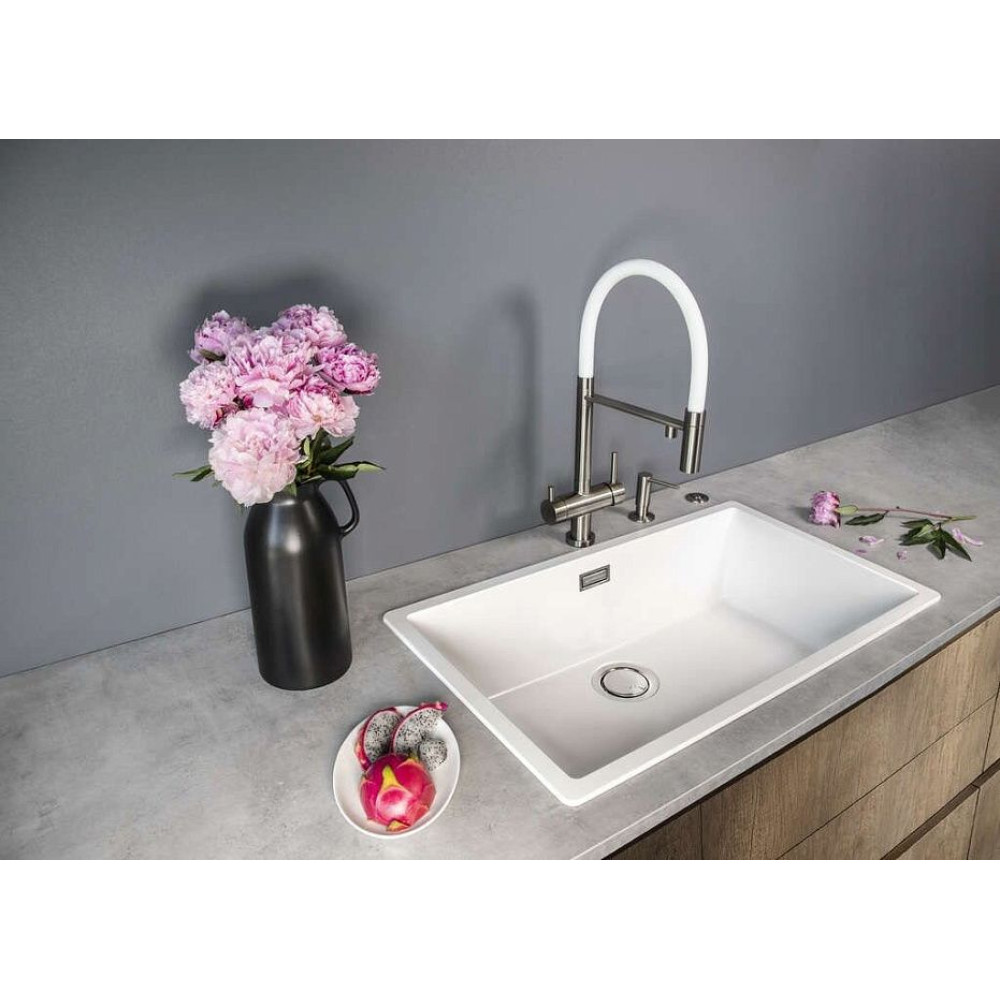 Смеситель OMOIKIRI Kanto-PVD-GM(арт.4994013)