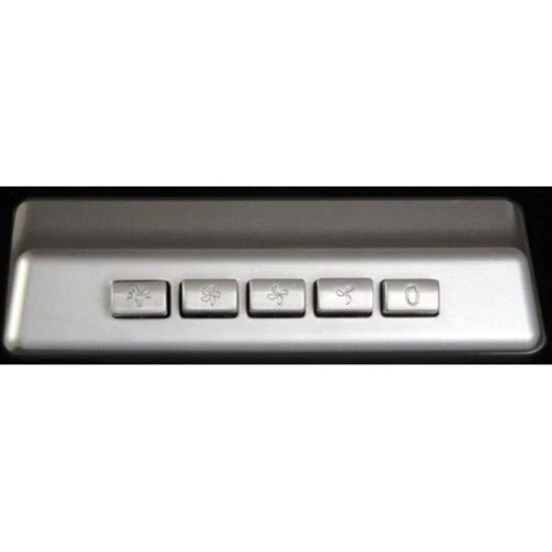 Вытяжка Korting KHC 6930 X