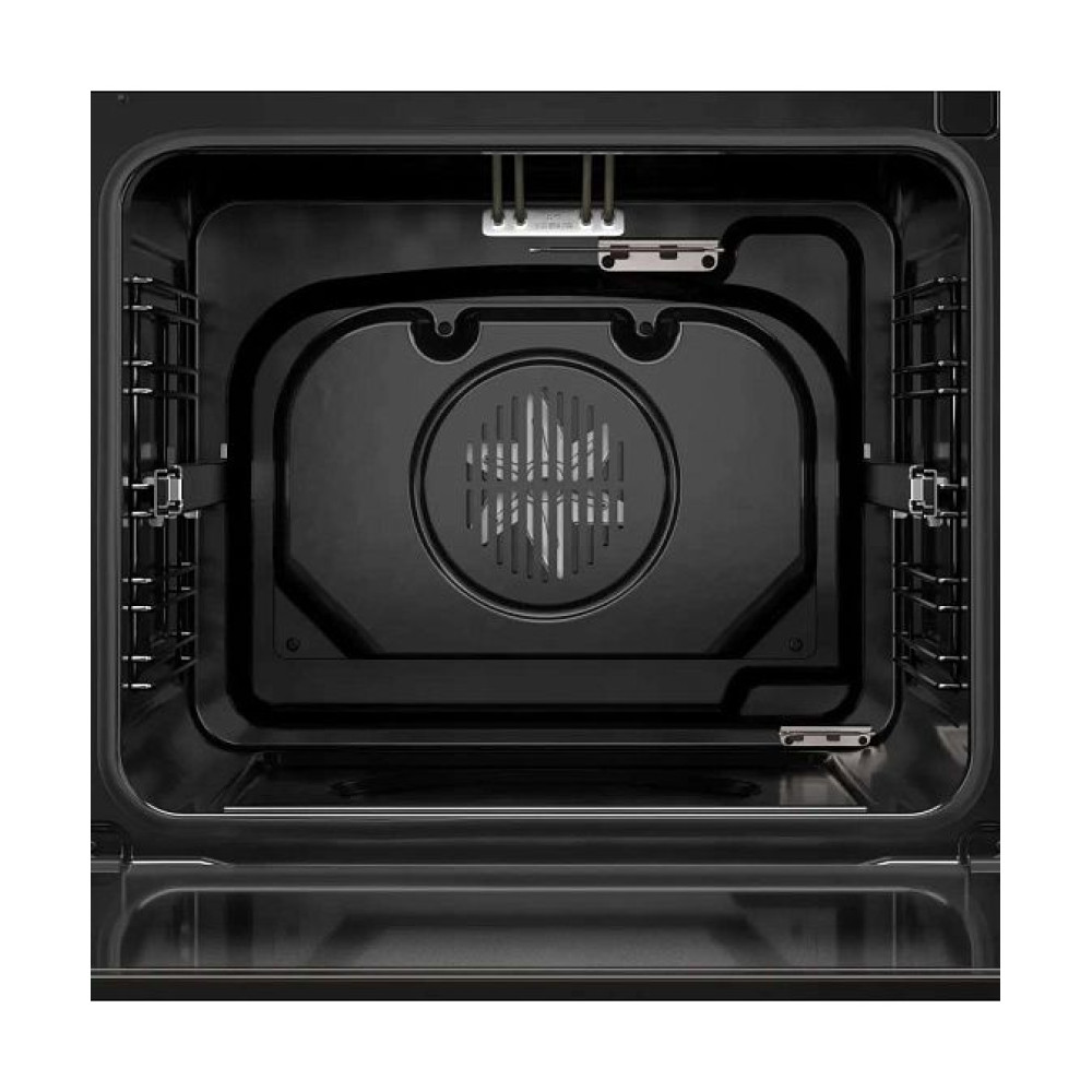 Духовой шкаф Kuppersberg HO 620 B