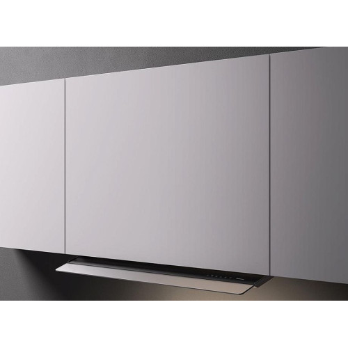 Встраиваемая вытяжка Falmec VIRGOLA NO-DROP TOUCH 60 BLACK