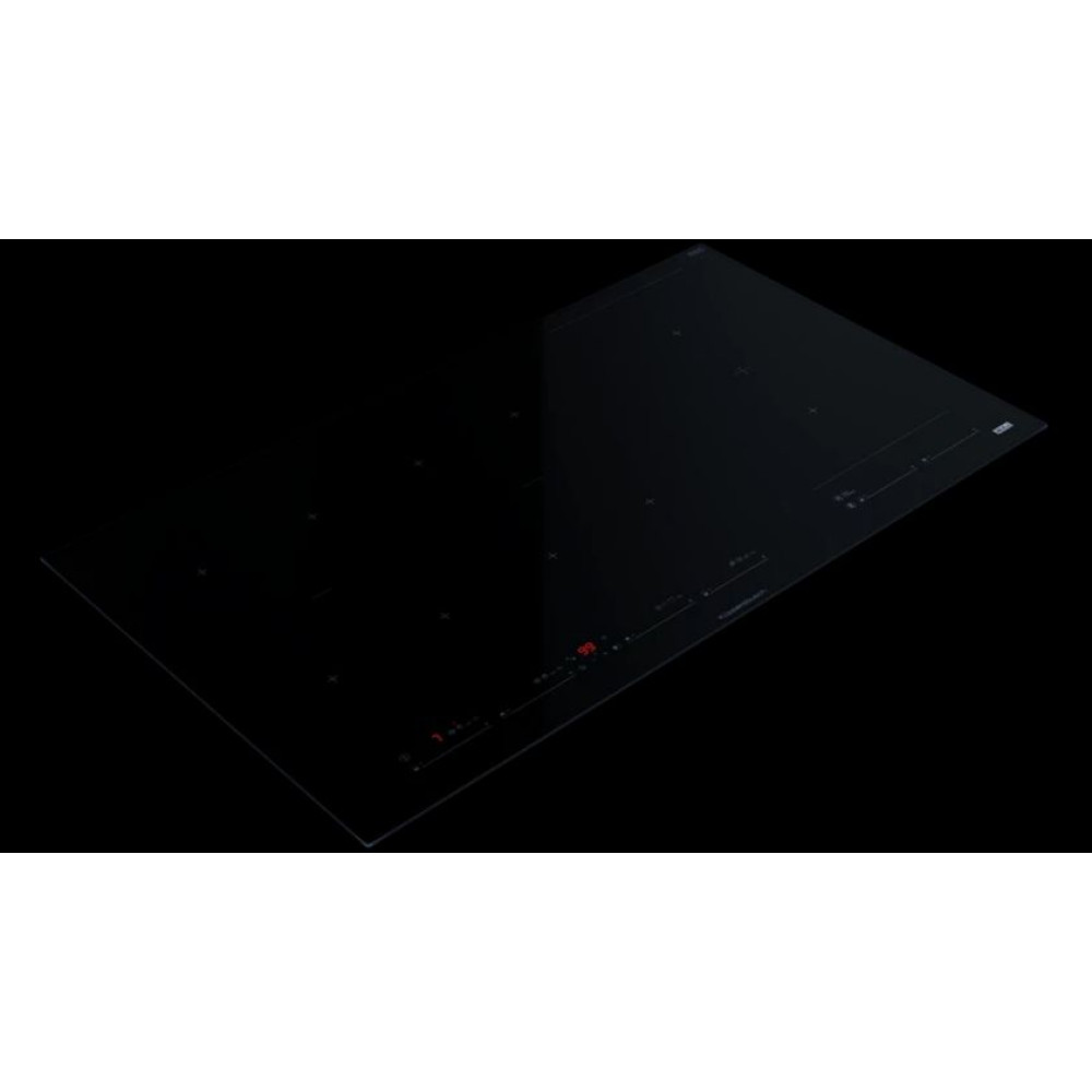 Варочная панель Kuppersbusch KI 9880.1 SR