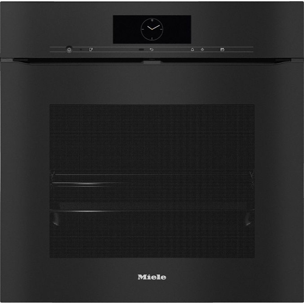 Духовой шкаф Miele H 7860 BPX OBSW