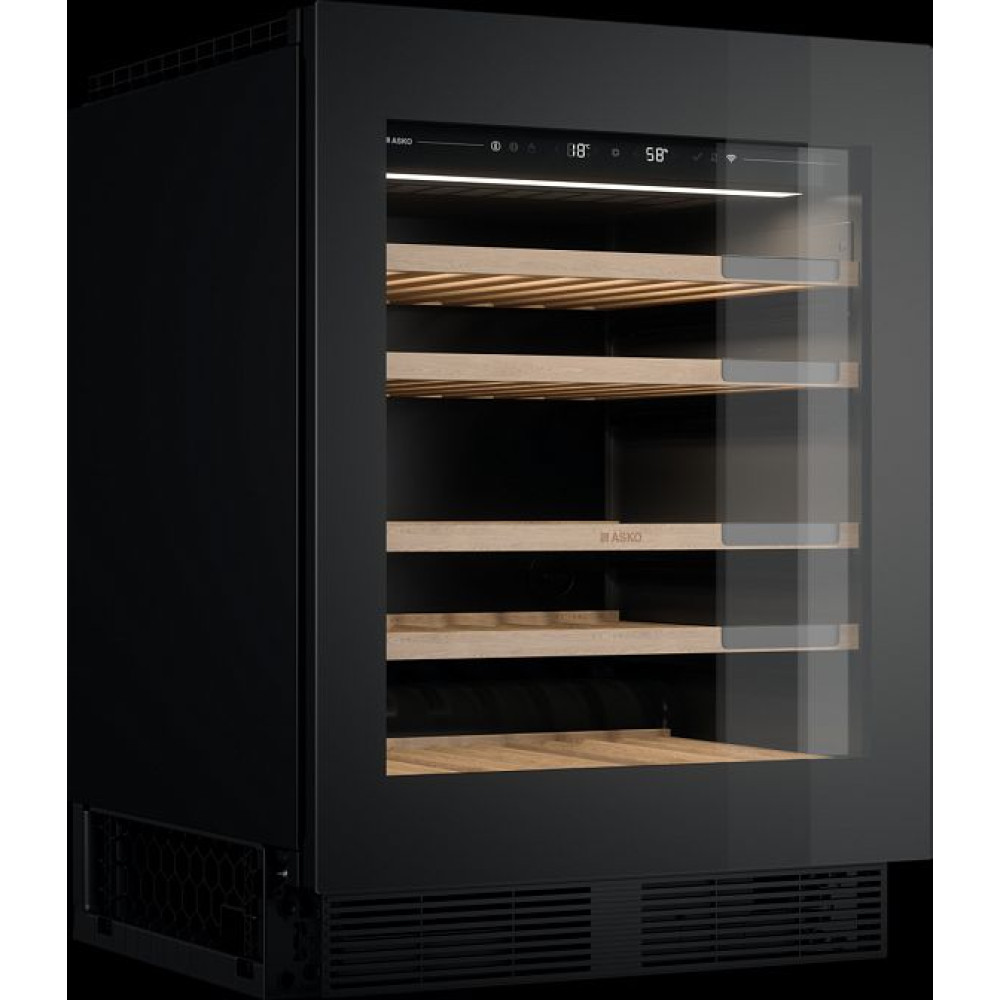 Винный шкаф Asko WU886G1ENB1