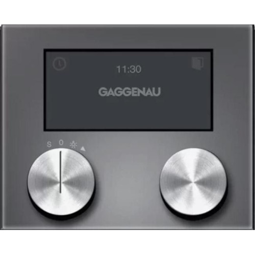 Духовой шкаф Gaggenau BS450101
