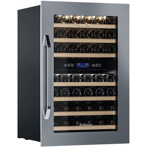 Винный холодильник Meyvel MV42-KSB2