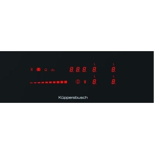 Варочная панель Kuppersbusch KI 6560.0 SR