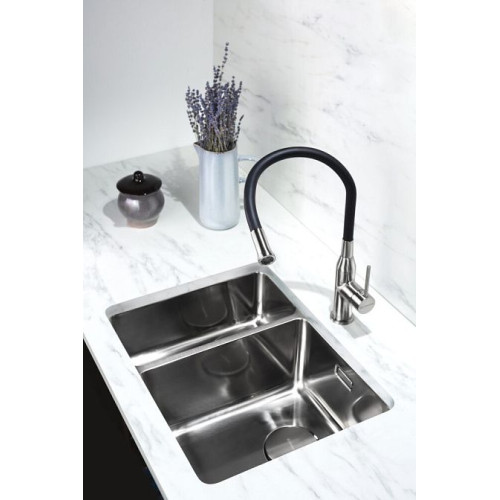 Смеситель OMOIKIRI Yatomi-BN-BL(арт.4994247)